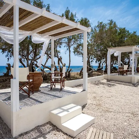 Aparthotel Sea Sound White Katikies Exomitis (Santorini)