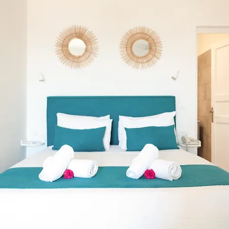 Aparthotel Sea Sound White Katikies
