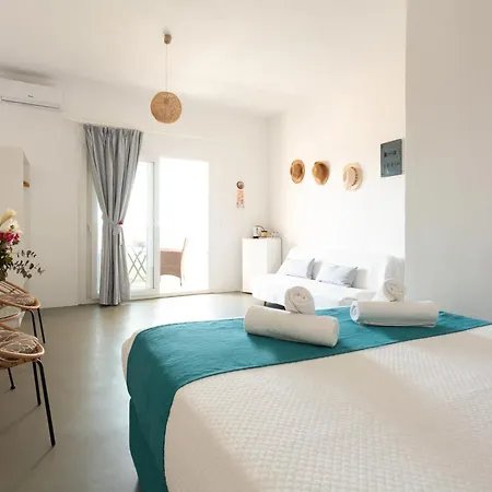 Aparthotel Sea Sound White Katikies 3*
