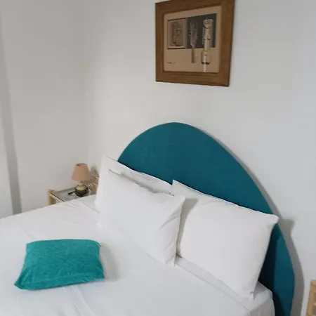 Aparthotel Sea Sound White Katikies