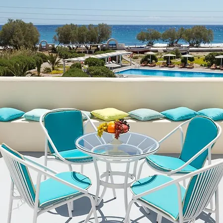 Aparthotel Sea Sound White Katikies 3*