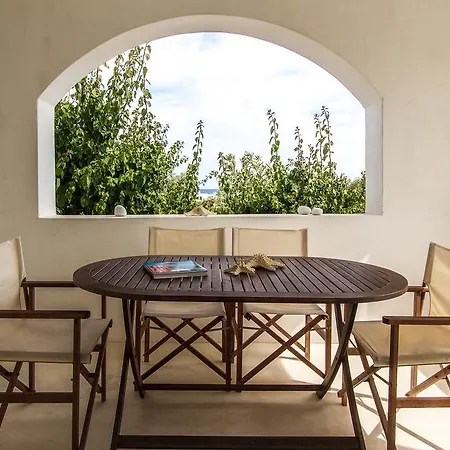 Aparthotel Sea Sound White Katikies Exomitis (Santorini)