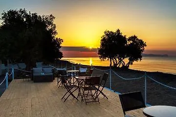 Sea Sound White Katikies Aparthotel Exomitis (Santorini)