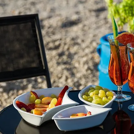Aparthotel Sea Sound White Katikies 3*