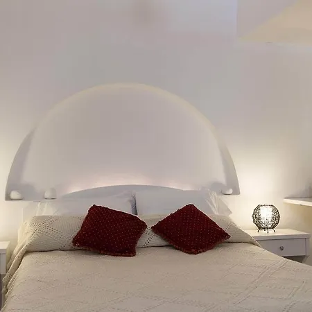 Aparthotel Sea Sound White Katikies 3*