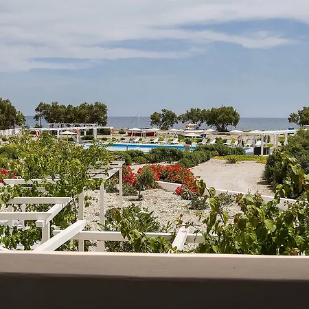 Aparthotel Sea Sound White Katikies 3*