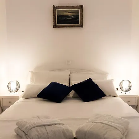 Aparthotel Sea Sound White Katikies 3*