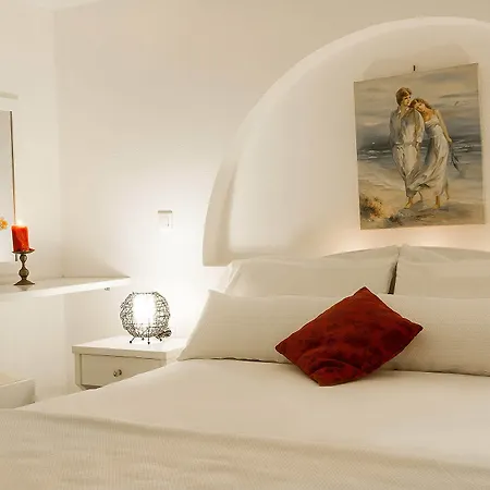 Aparthotel Sea Sound White Katikies