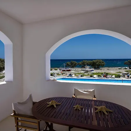 Aparthotel Sea Sound White Katikies