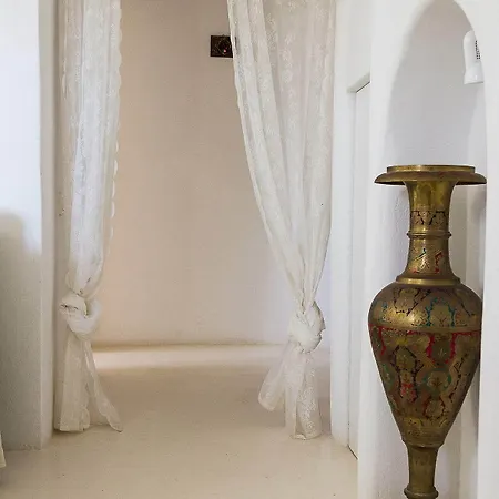 Aparthotel Sea Sound White Katikies 3*